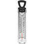 Suiker Thermometer rvs