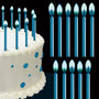Wilton-Color-Flame-Candles-BLUE-set-12
