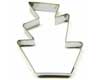 Whimsical Cookie Cutter