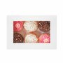 FunCakes-Cupcake-doosje-6-met-venster-+-insert-24x16x8-cm