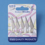 Spare-Blades-for-PME-Craft-Knife-Scalpel-Pk5