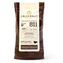 Callebaut Chocolade Callets -Puur- 1kg 