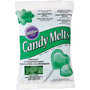 Wilton Candy Melts Dark Green 340gr