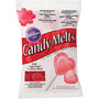 Wilton Candy Melts Red 340gr