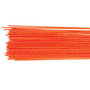 Culpitt Floral Wire Red set/50 -24 gauge- 