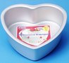 PME Deep Heart Cake Pan 25 x 7,5cm