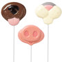 Wilton-Lollipop-mold-Animal-Nose-Fun