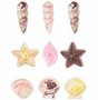 Wilton-Candy-mold-Seashells