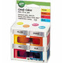 Wilton Candy Colors 4 x 7 gr. (Oil based)