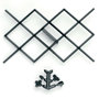 Patchwork Cutter Diamond Design