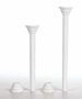 Wilton Baker's Best Disposable Pillars 22,5cm, pk/4