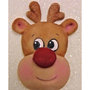 KD-Siliconen-mould-Large-Reindeer-Face