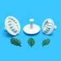 PME-Holly-leaf-plunger-cutter-set-3