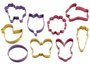 Wilton Easter Cookie Cutter Set 9 st._9